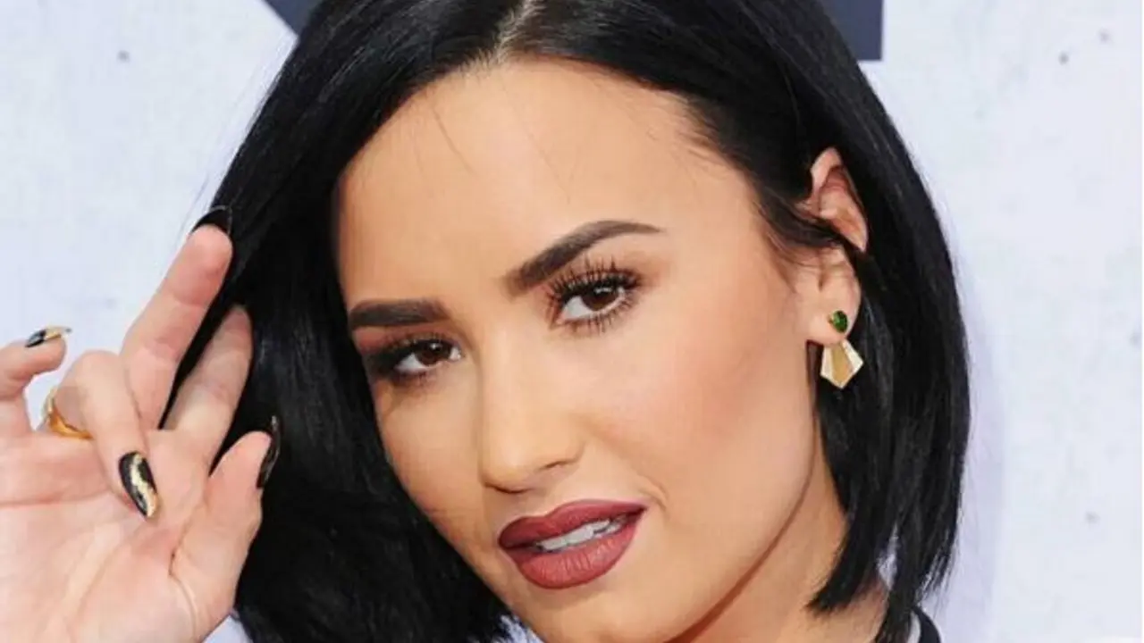 Demi Lovato