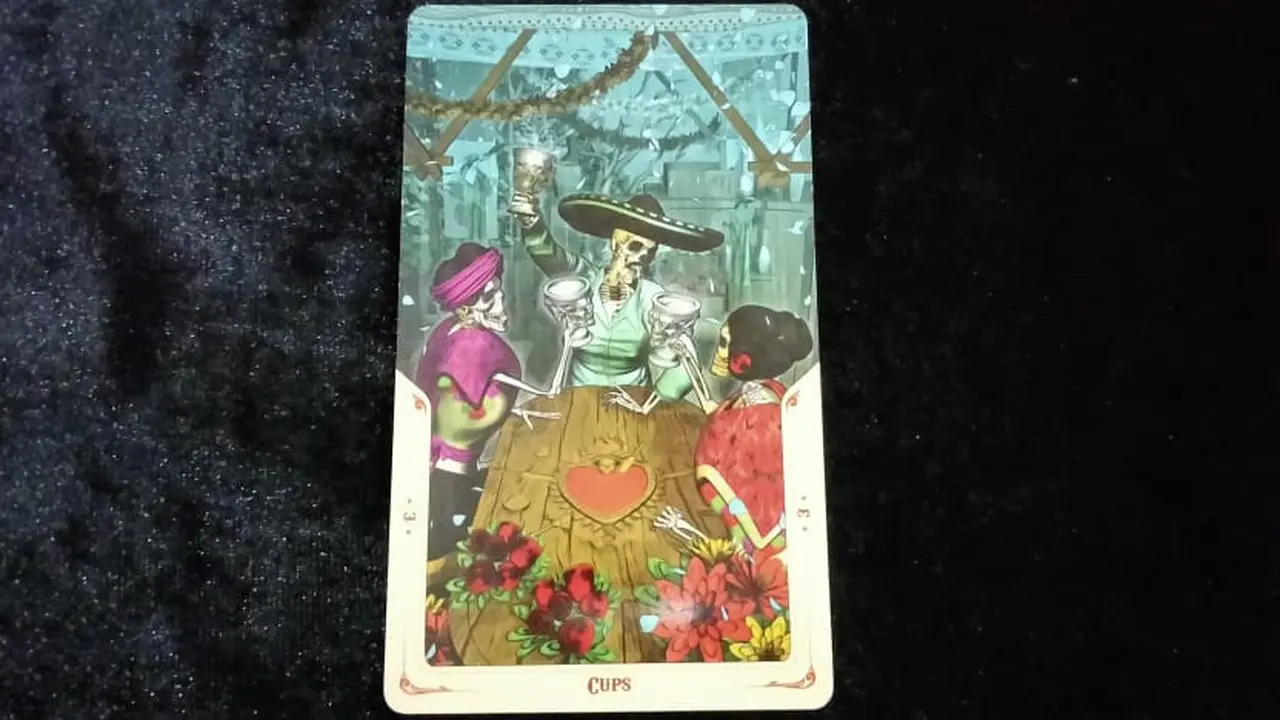 Tarot