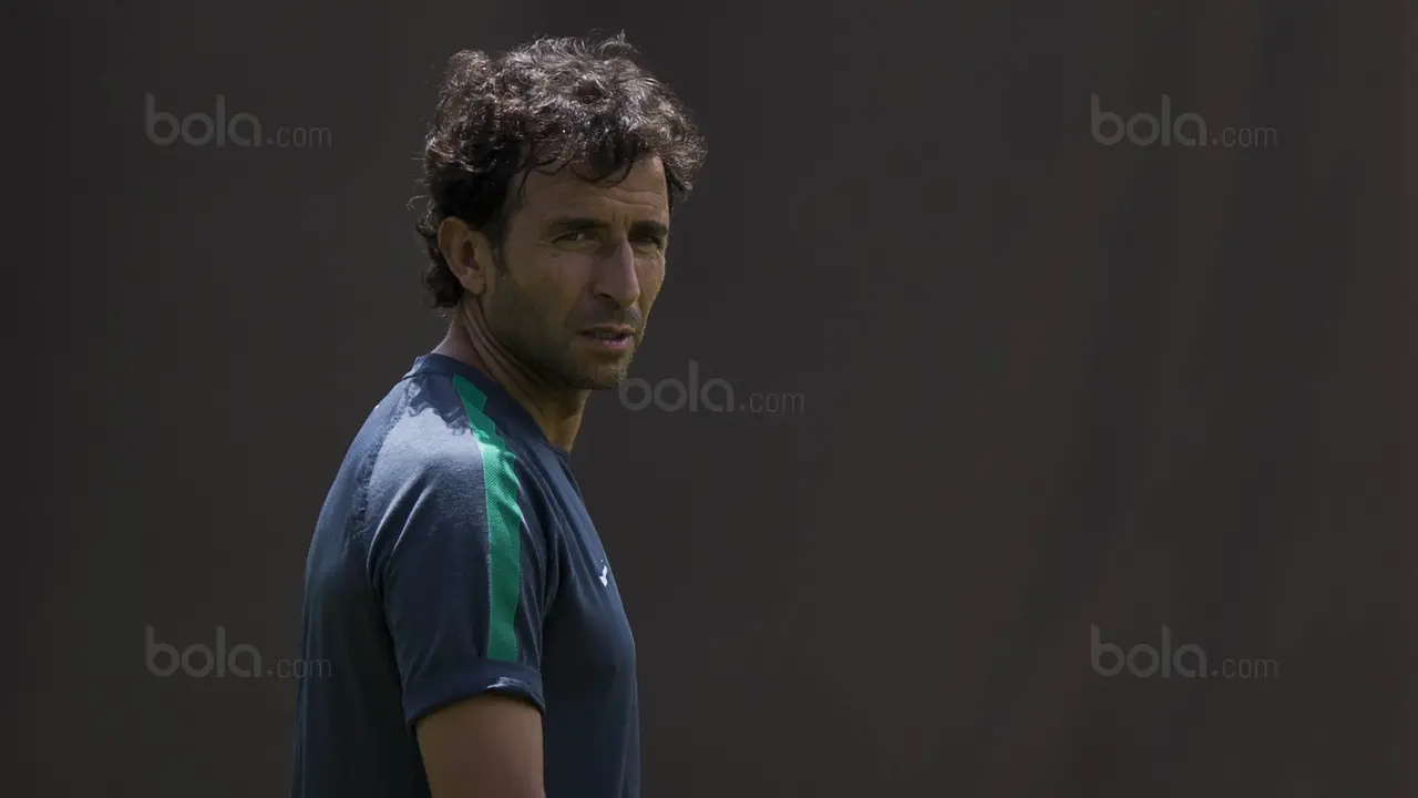 Luis Milla