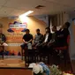 Beberapa Badan Usaha Milik Negara (BUMN) akan menggelar Pesona Nusa Dua Fiesta 2019 di Bali.