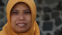 Perjalanan Sri, Pemotor Difabel yang Tak Henti Berbuat Sosial