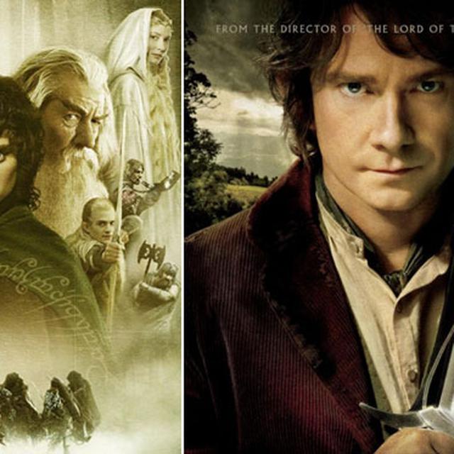 The Lords Of The Rings Vs The Hobbits Lebih Epik Mana Showbiz