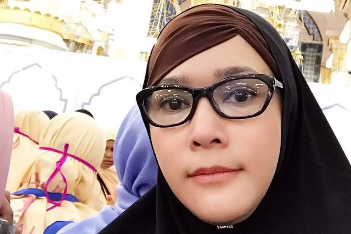 [Bintang] Maia Estianty