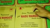 VIDEO: Balai Besar POM Yogyakarta Gerebek Gudang Jamu Ilegal