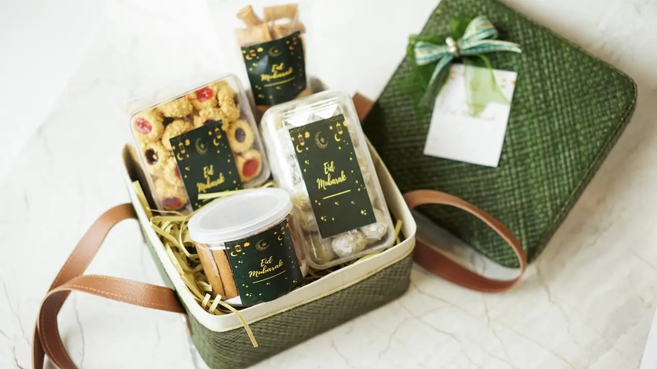 hampers