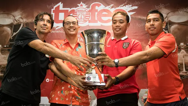 Trofeo Persija