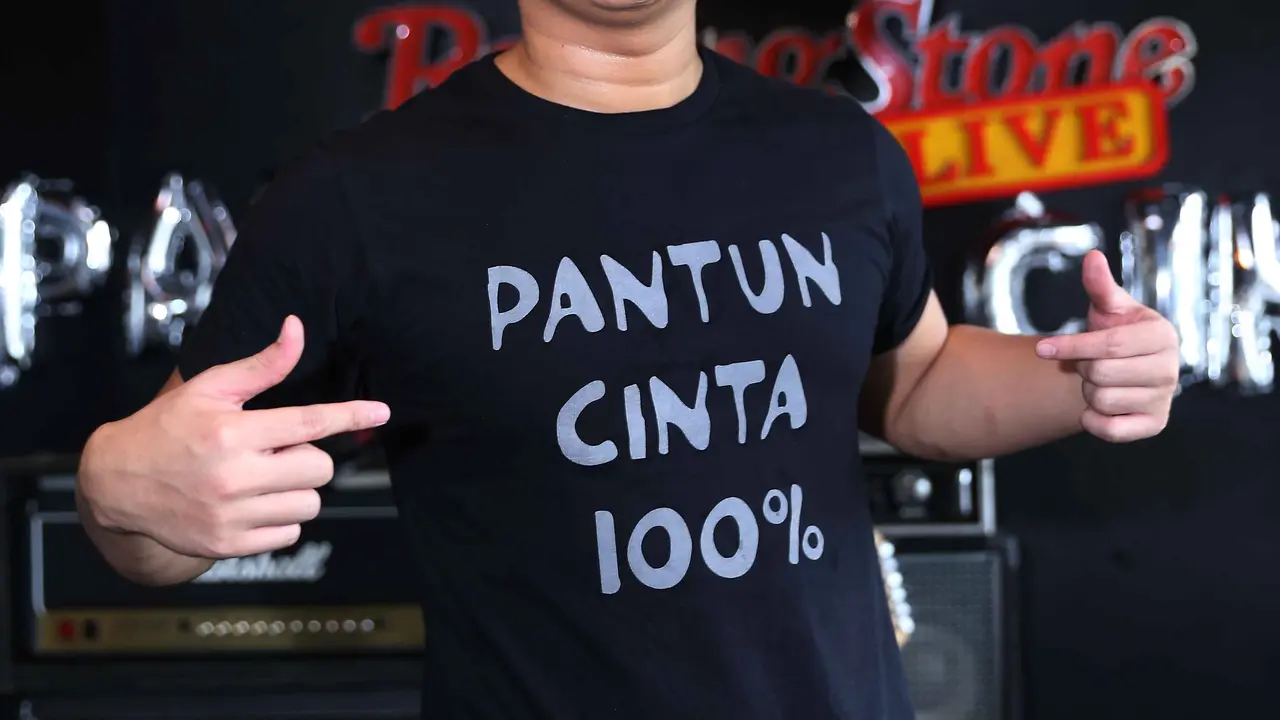 Billy Syahputra