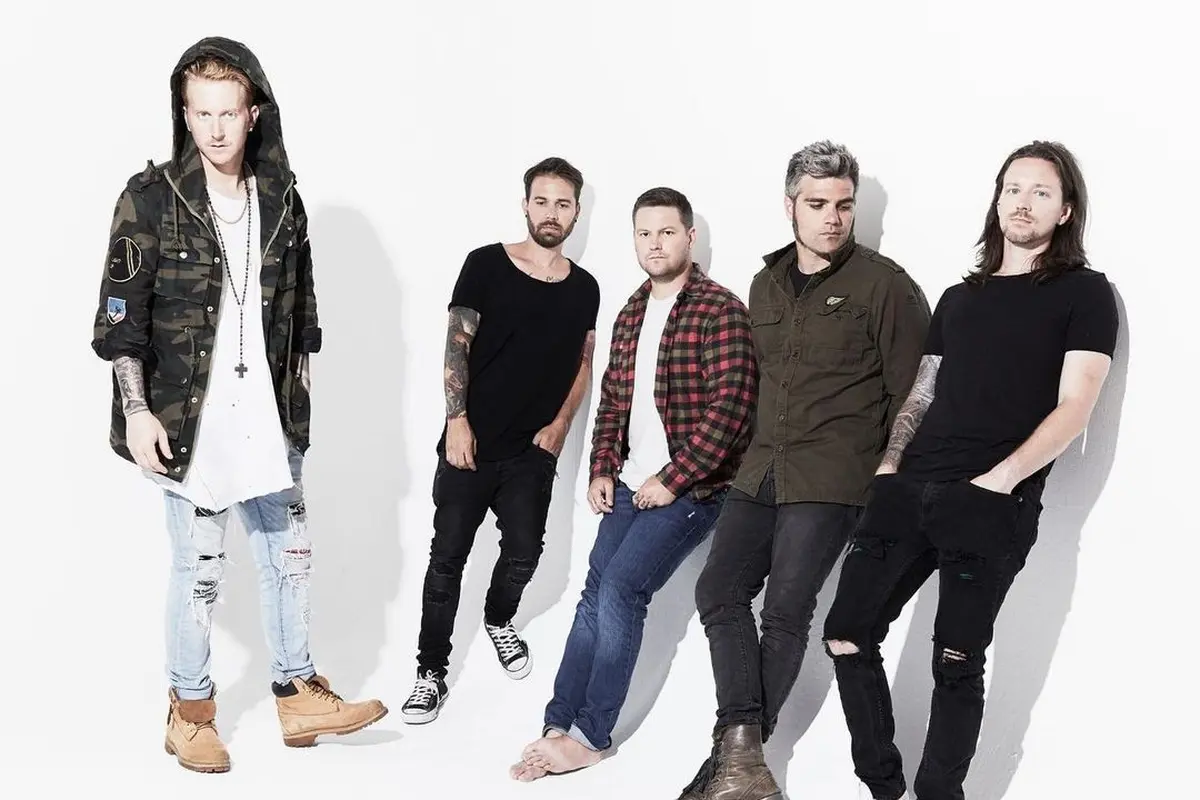 We The Kings