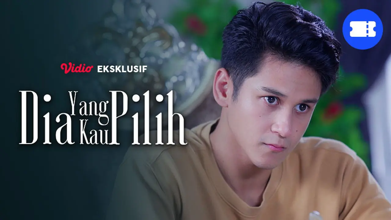 Sinetron Dia Yang Kau Pilih Episode 124