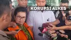 Adik kandung sekaligus konsultan politik Siti Fadilah‎ Supari, Burhan Rosydi menjenguk kakaknya di Rutan Pondok Bambu, Jakarta Timur. Menurut Burhan, kakaknya masih shock dengan penahanan ini. Sebab, Siti merasa tidak bersalah dalam kasus ini.