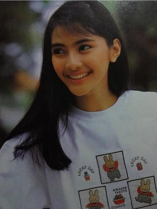 [Bintang] Maudy Koesnaedy