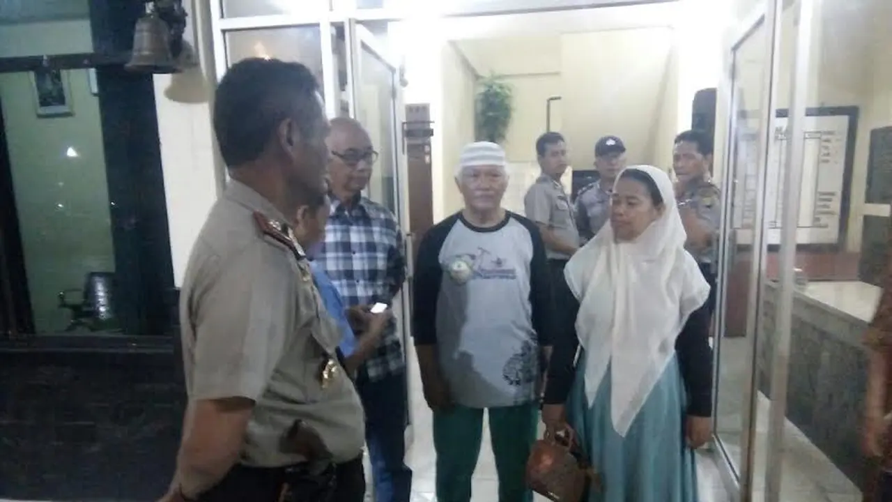 Penculikan Anak