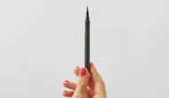 Cara agar Eyeliner Spidol Kering Bisa Dipakai Kembali Tanpa Harus Beli Baru