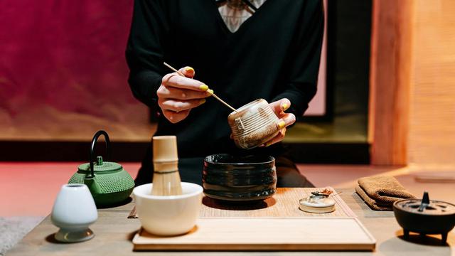 Tea Ceremony