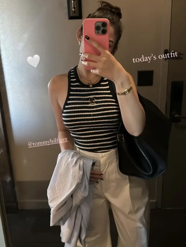 Gaya Artis Tanah Air Berkunjung ke New York Dalam Waktu yang Sama