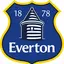 Everton adalah klub sepak bola yang berasal dari kota Liverpool, Inggris.