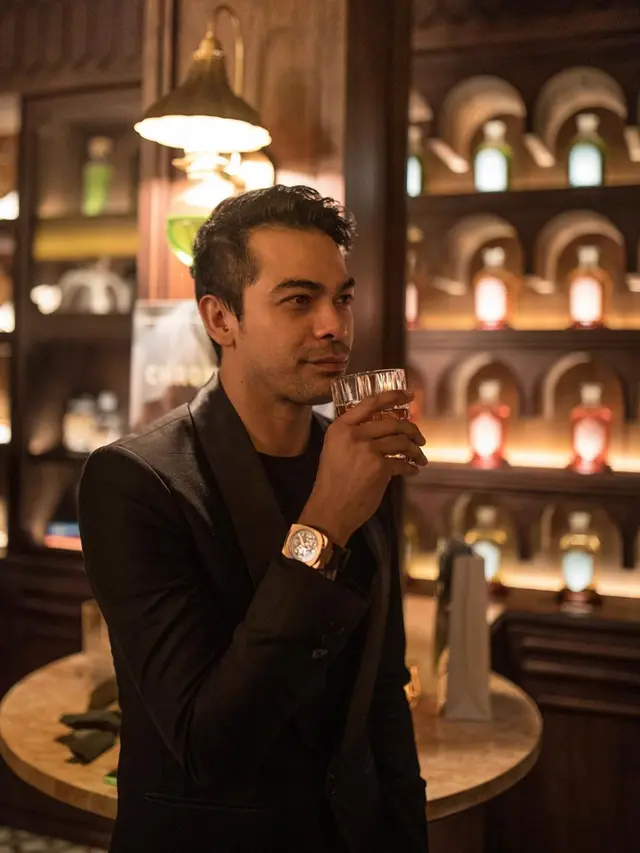 Jarang Muncul, Ini 6 Potret Terbaru Kiki Rizky Pemain Sinetron 'Angel's Diary'