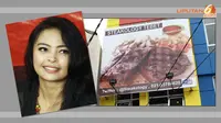 Gandeng Prabu Revolusi, Tantri Kotak Jualan Steak