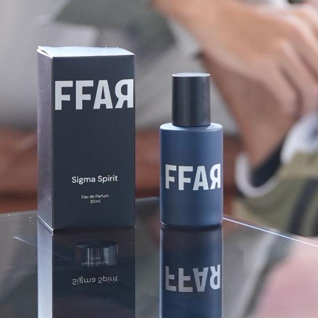 Siap Party Sampai Tengah Malam, FFAR Sigma Spirit jadi Andalan Wangi Cowok di Tahun Baru