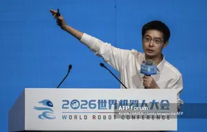 Kekayaan CEO Wang Xinxing Tembus Rp 283,5 Triliun Usai Saham Unitree Naik 629%