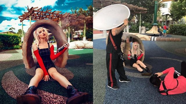 6 Trik Mendapatkan Foto Instagramable, Tertarik Mencoba?