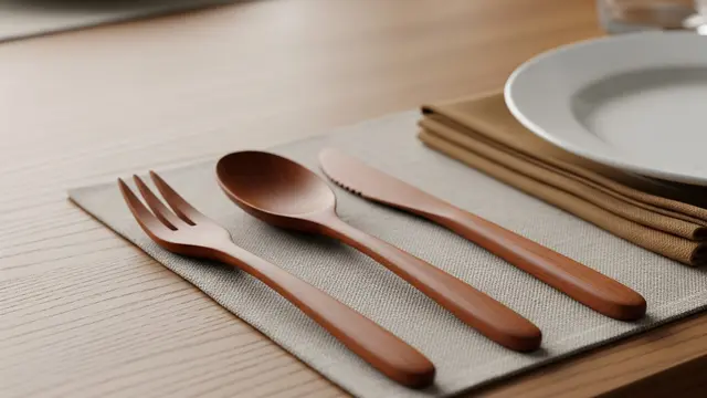 5 Tips Memilih Produk Kayu Berkualitas, Tahan Lama dan Tetap Estetik