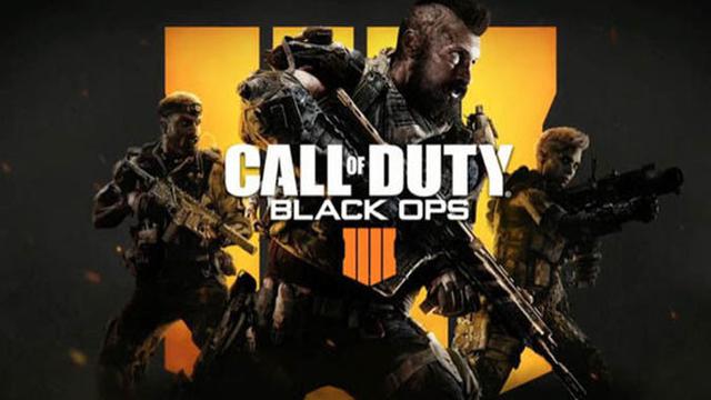 Ikutan Fortnite Dan Pubg Call Of Duty Baru Usung Battle Royale Mode Tekno Liputan6 Com