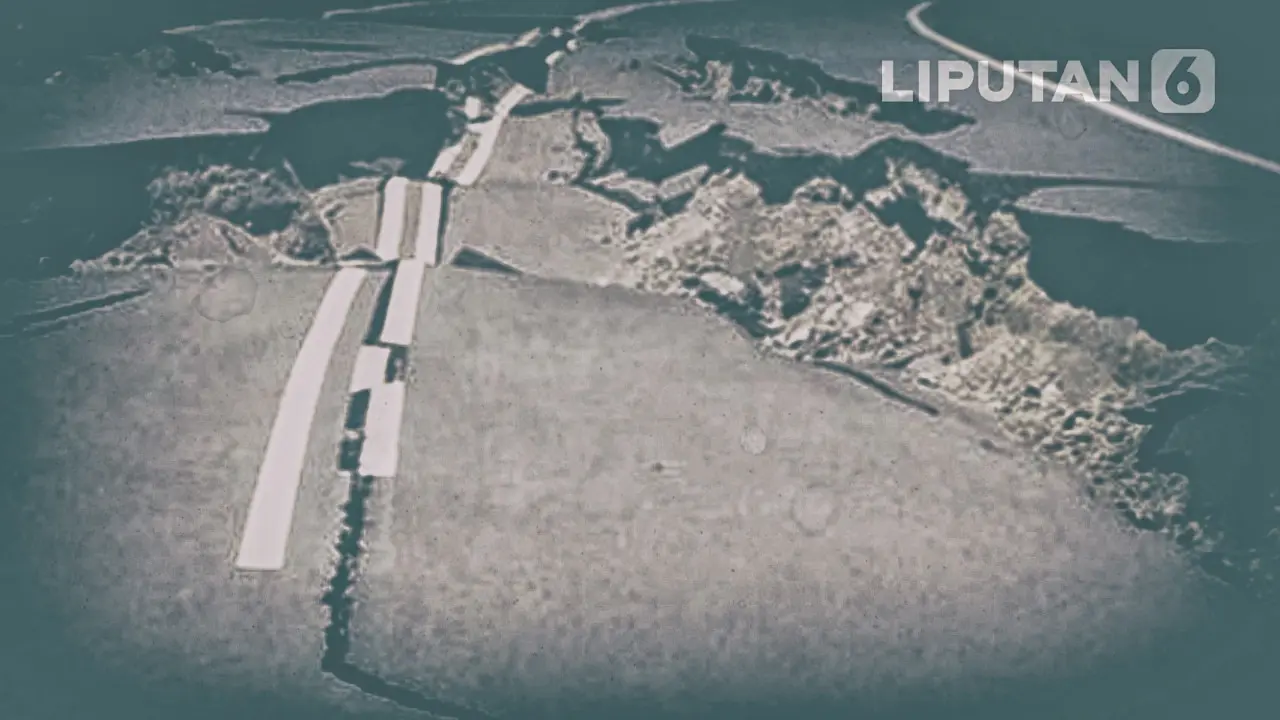 Ilustrasi Gempa