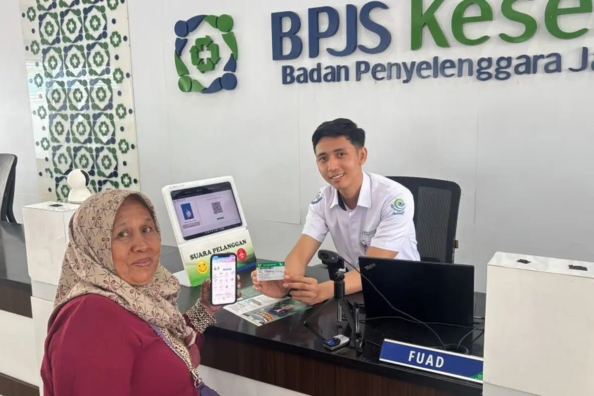 PROLANIS Jadi Andalan Peserta JKN untuk Pantau Penyakit Kronis