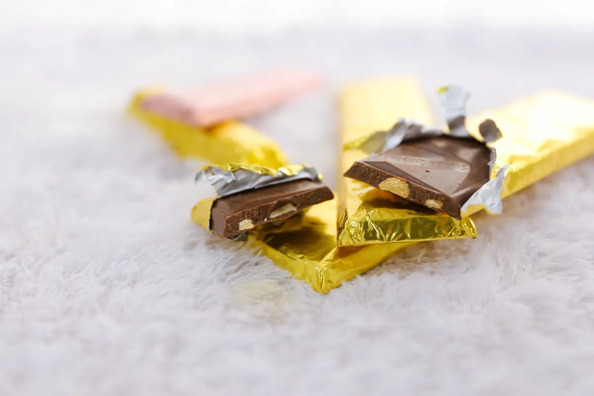 Fimela - Cokelat