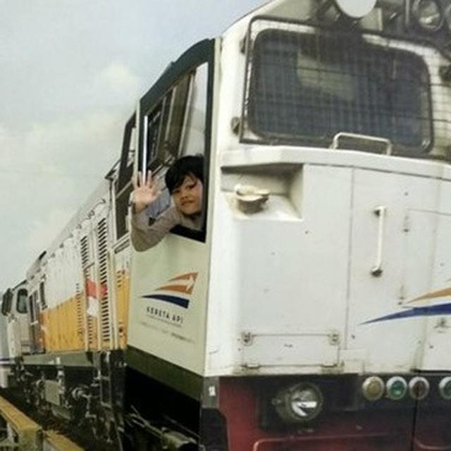 Penumpang Kereta Api Anak Anak Gratis Tapi Harus Bertiket Regional Liputan6 Com