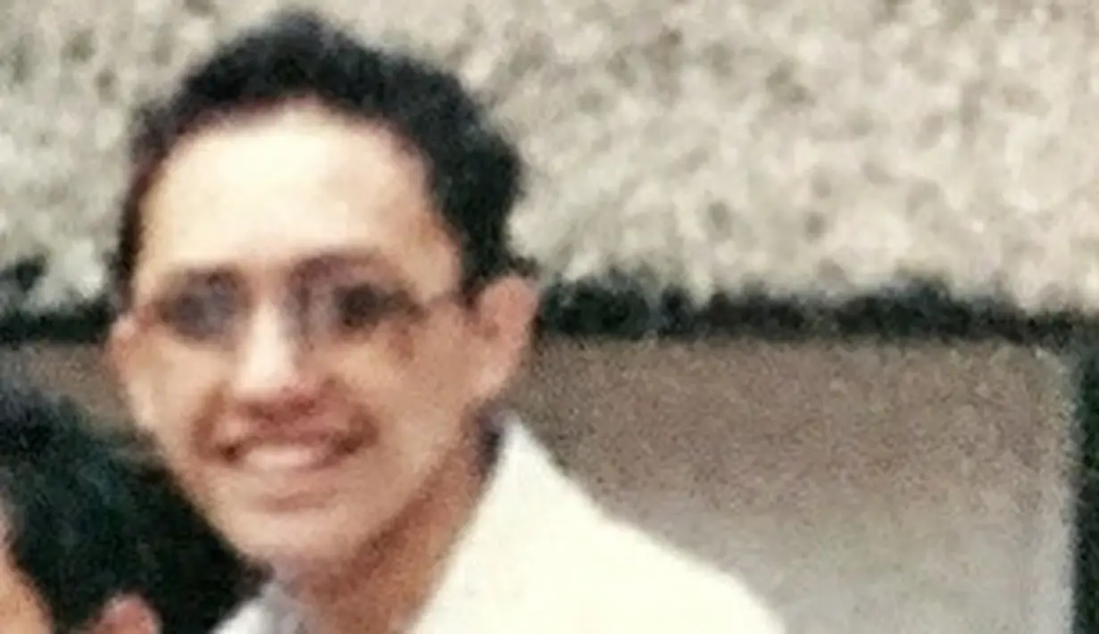 Potret Jadul Omesh The Prediksi (Instagram/theprediksi_)