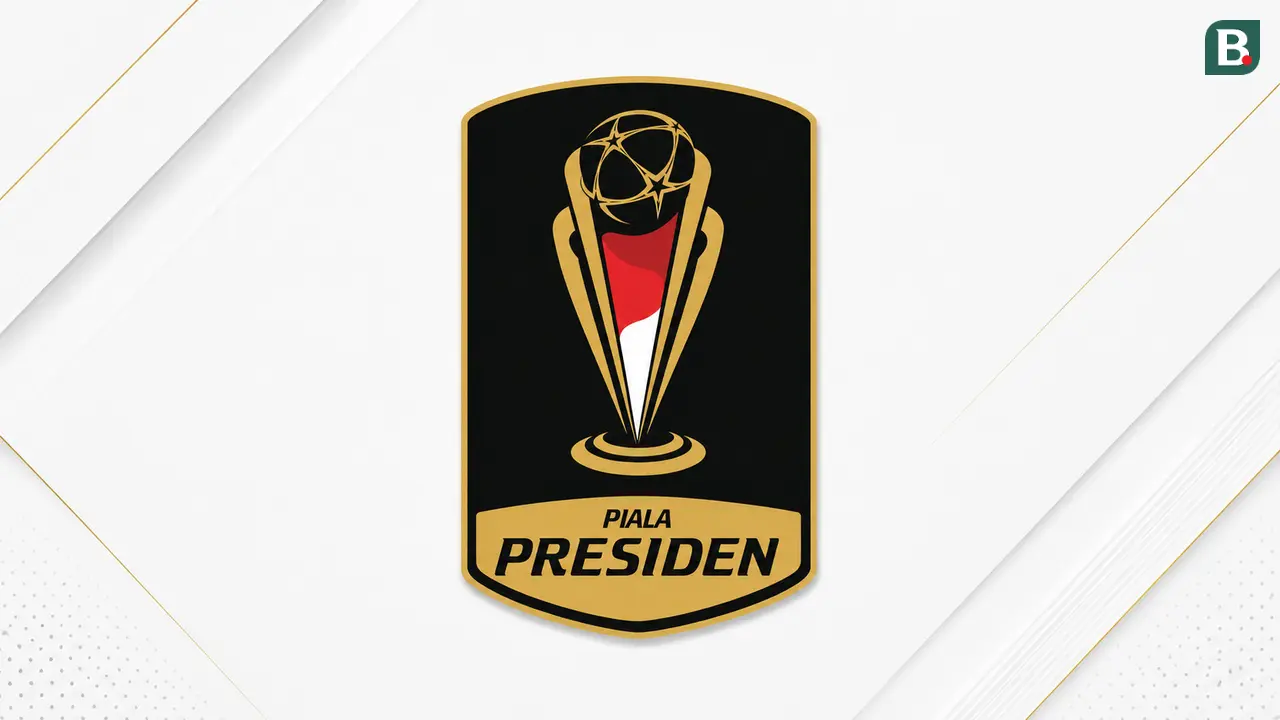 Piala Presiden 2026