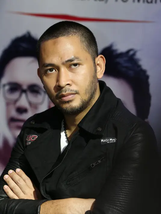 Meski ditinggal Reza, mereka berempat optimis memandang ke depan