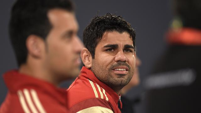 Diego Costa