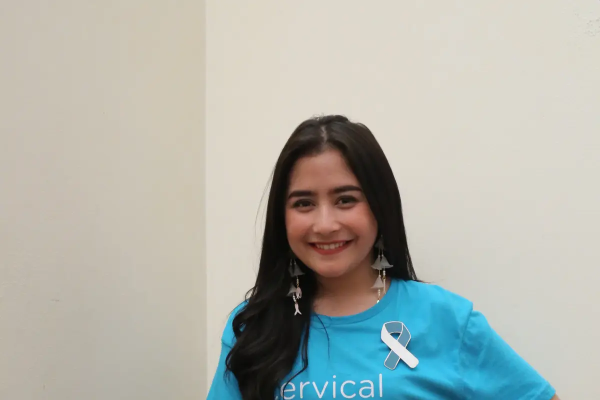 [Bintang] Prilly Latuconsina