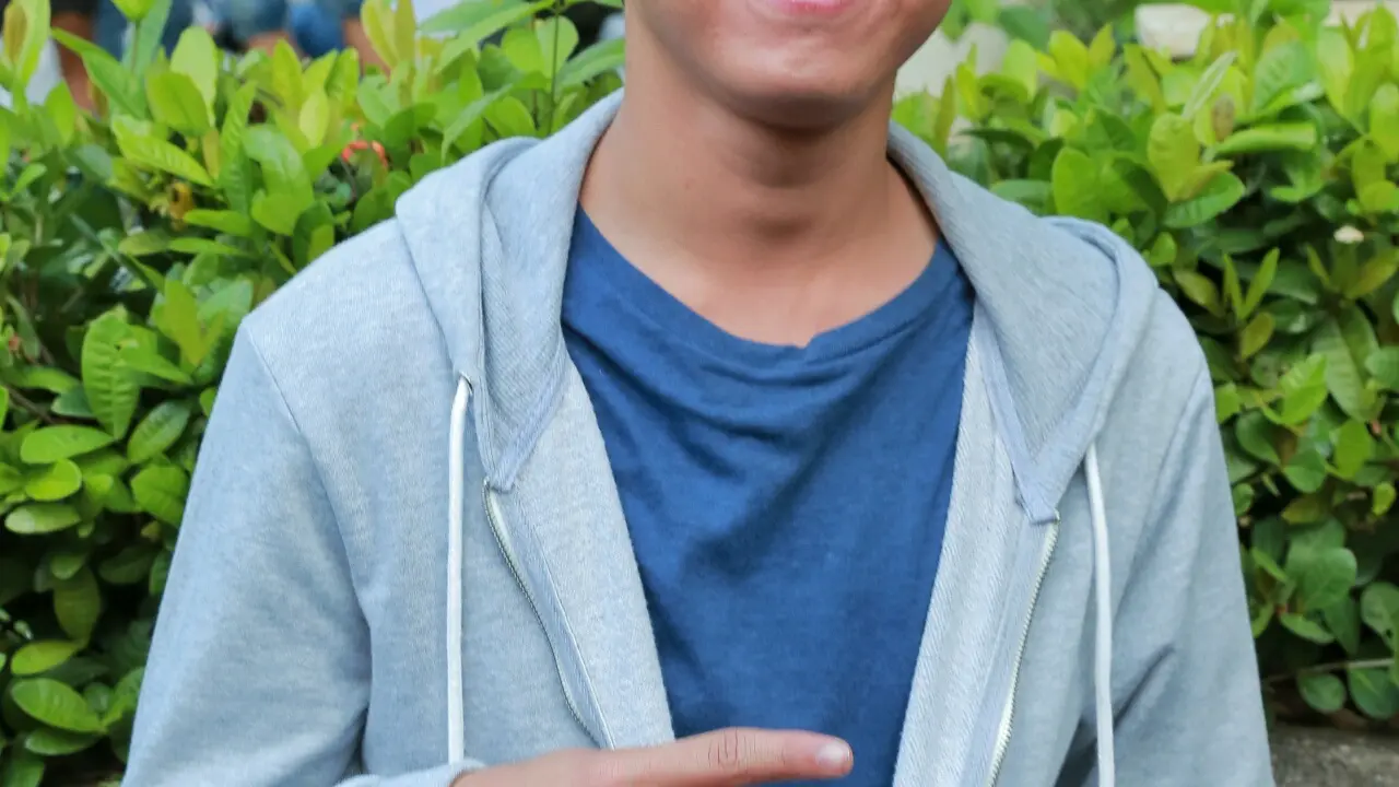 [Bintang] Aliando Syarief
