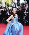 Penampilan Raline Shah kembali curi perhatian di Cannes Film Festival 2023 [dok. istimewa]