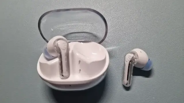 SoundPEATS Clear