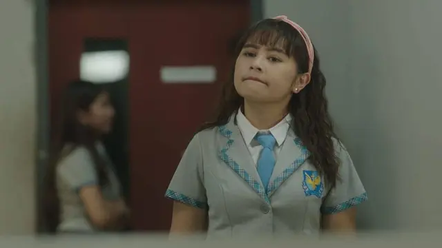 Naik 7 Kg Demi Peran, Ini 6 Potret Prilly Latuconsina saat Berperan Sebagai Lily