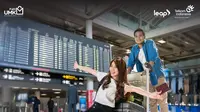 Dorong Transformasi Digital, PaDi UMKM Permudah Pengadaan di Sektor Aviasi dan Pariwisata