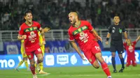 Persebaya Susah Payah Membungkam 10 Pemain Barito Putera, Paul Munster: Mentalitas Pemenang!