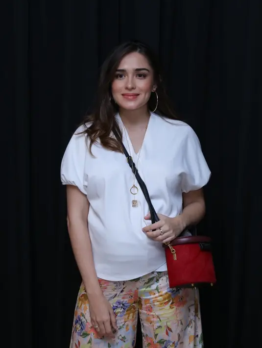 (Daniel Kampua/Fimela.com)