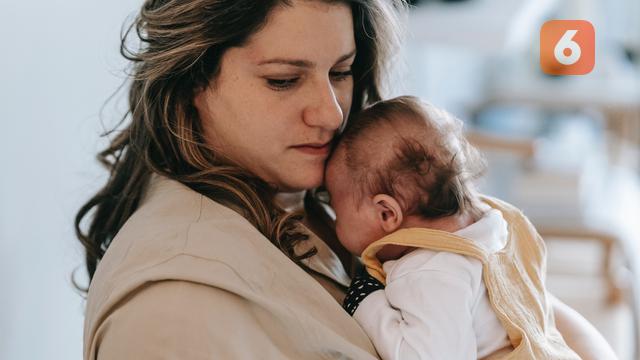Pentingnya Peran Ibu Menyusui bagi Bayi di Masa Pandemi