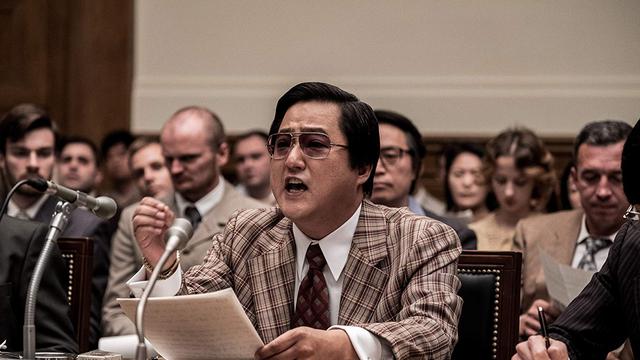 Kwak Do Won sebagai Park Yong-Kak. (Foto: Dok. IMDb/ Showbox)