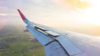 Yes, Wings Air Tambah Rute Baru Jakarta-Bandung-Malang- Makassar