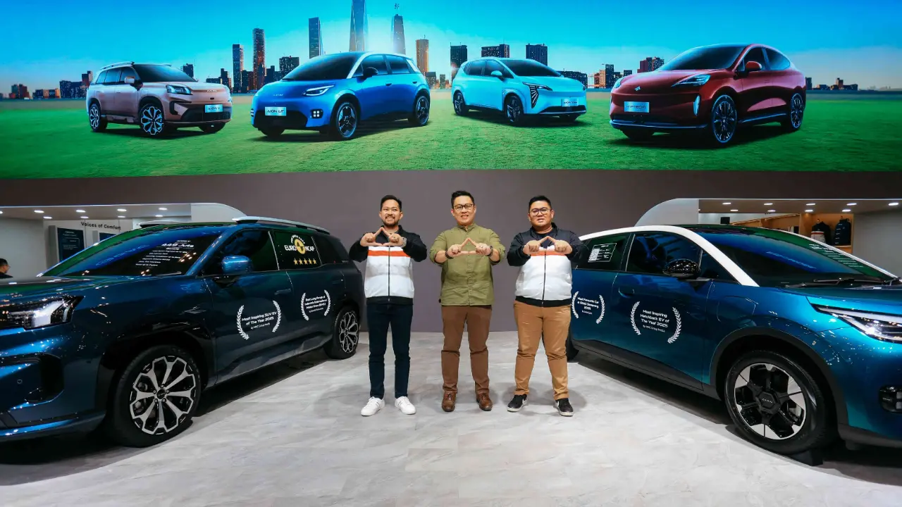 GAC