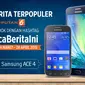 Kuis berhadiah smartphone keren ini caranya mudah. Share artikel-artikel pilihanmu di Facebook ke semua temanmu.