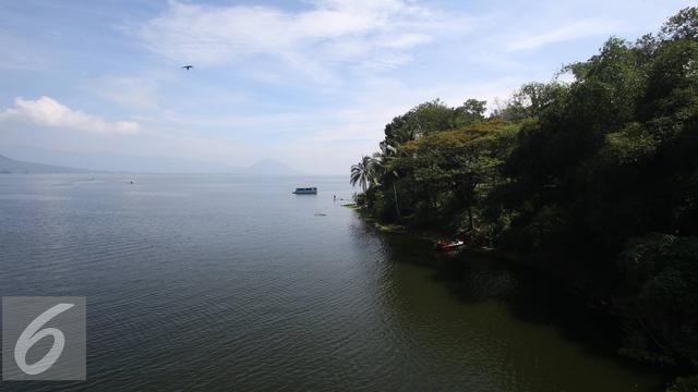 20160701-Waduk Jatiluhur - Purwakarta- Immanuel Antonius