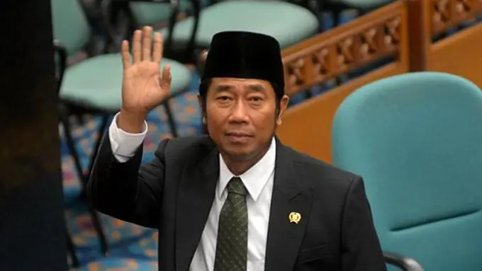 Meme Haji Lulung 'Salip' Rossi-Marquez Di Google Trend 2015